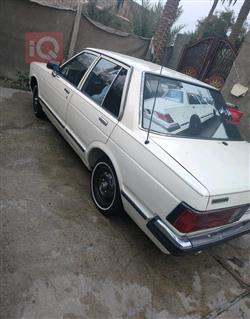 نيسان داتسون